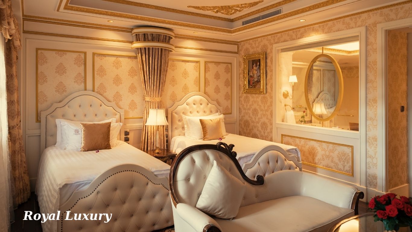 5 Sao - Dalat Palace Convention