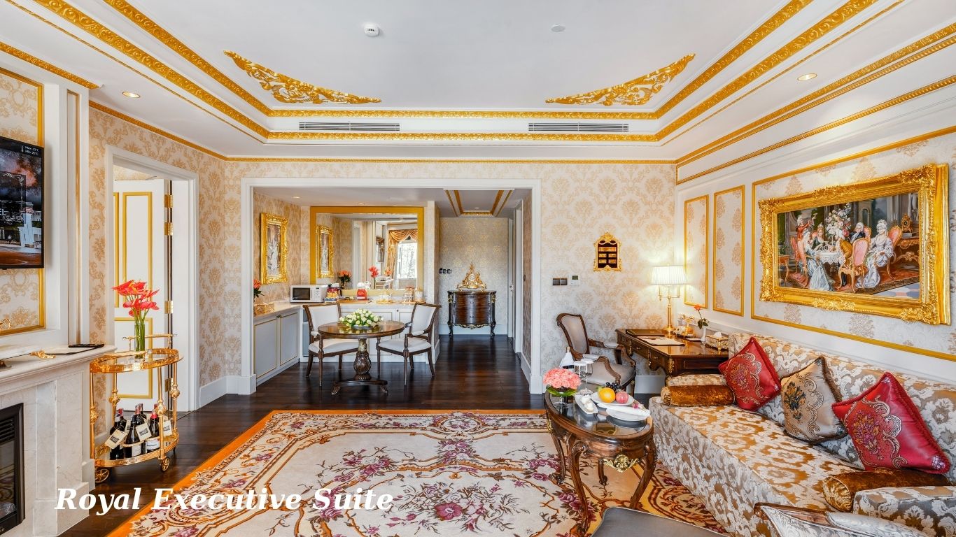 5 Sao - Dalat Palace Convention