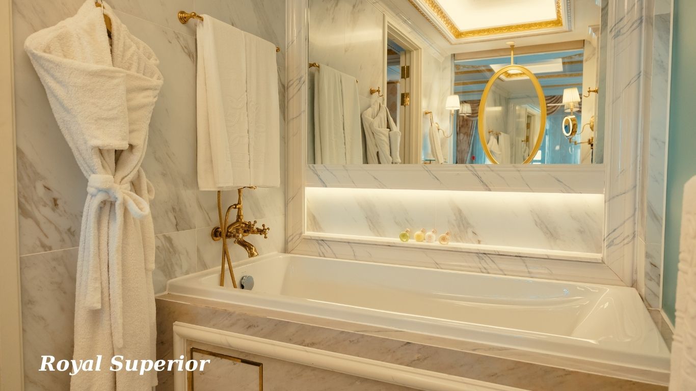 5 Sao - Dalat Palace Convention