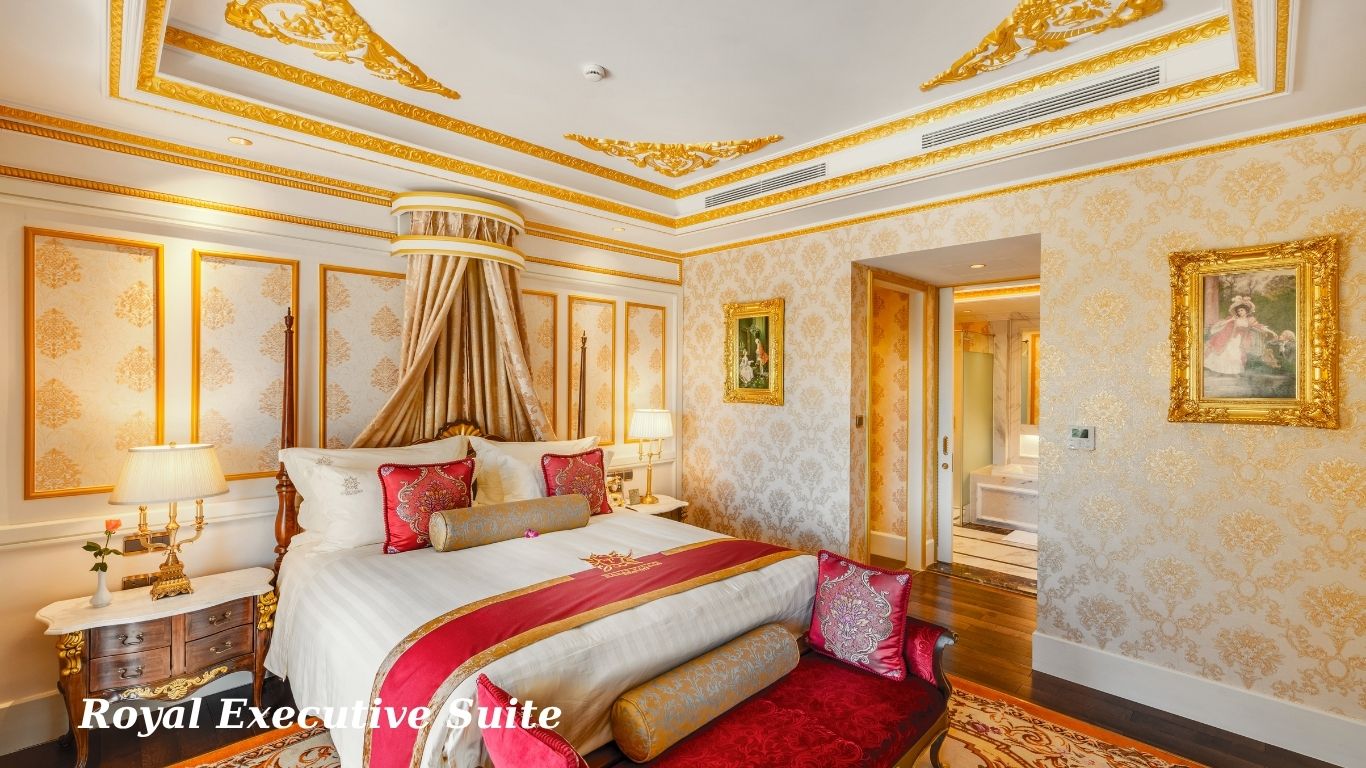 5 Sao - Dalat Palace Convention