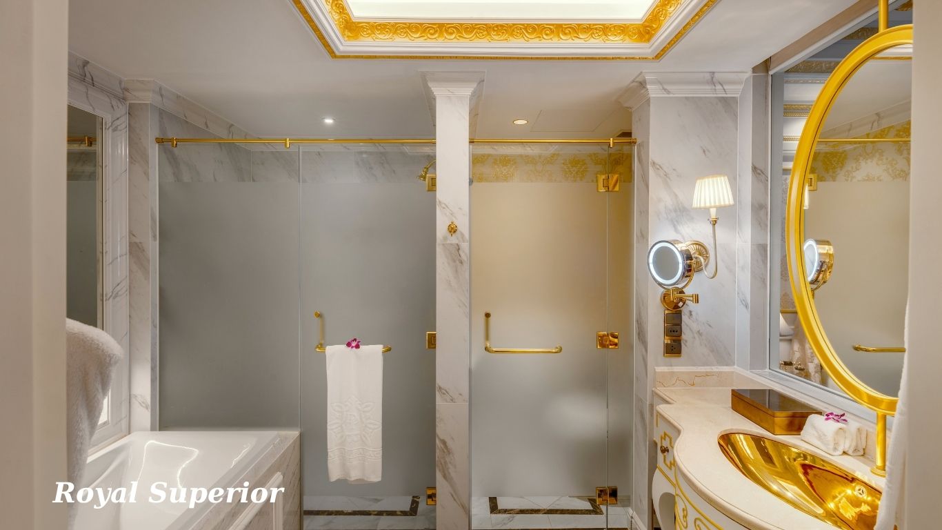 5 Sao - Dalat Palace Convention