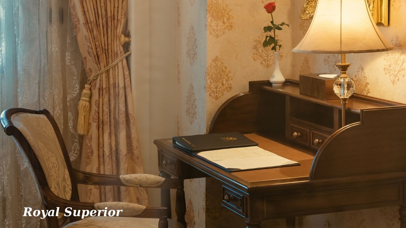 5 Sao - Dalat Palace Convention