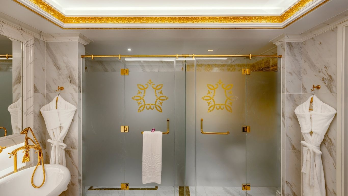 5 Sao - Dalat Palace Convention