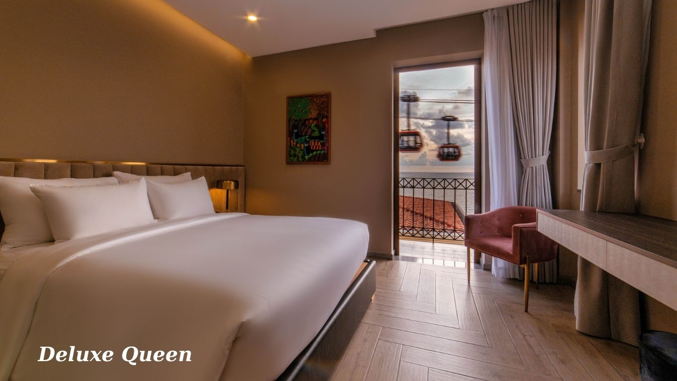 3 Sao - DUO by Casepia Phú Quốc