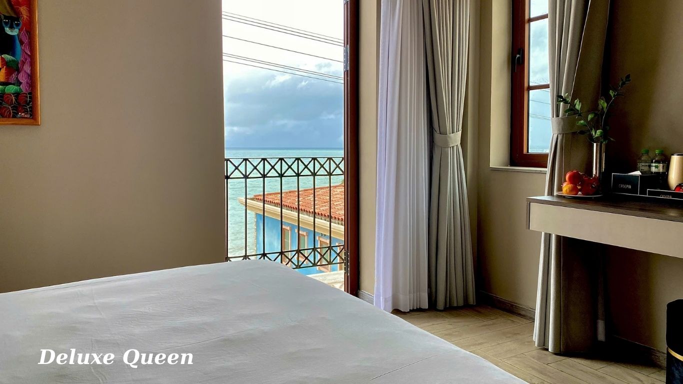 3 Sao - DUO by Casepia Phú Quốc