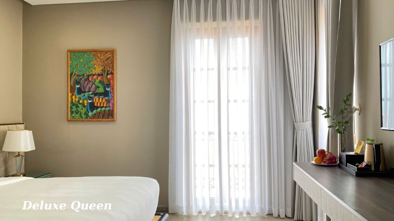 3 Sao - DUO by Casepia Phú Quốc