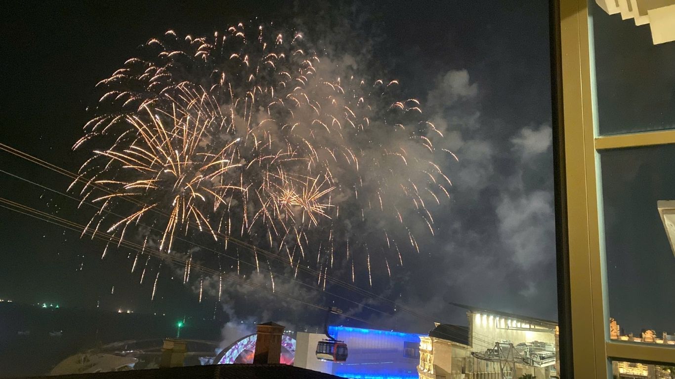 3 Sao - DUO by Casepia Phú Quốc