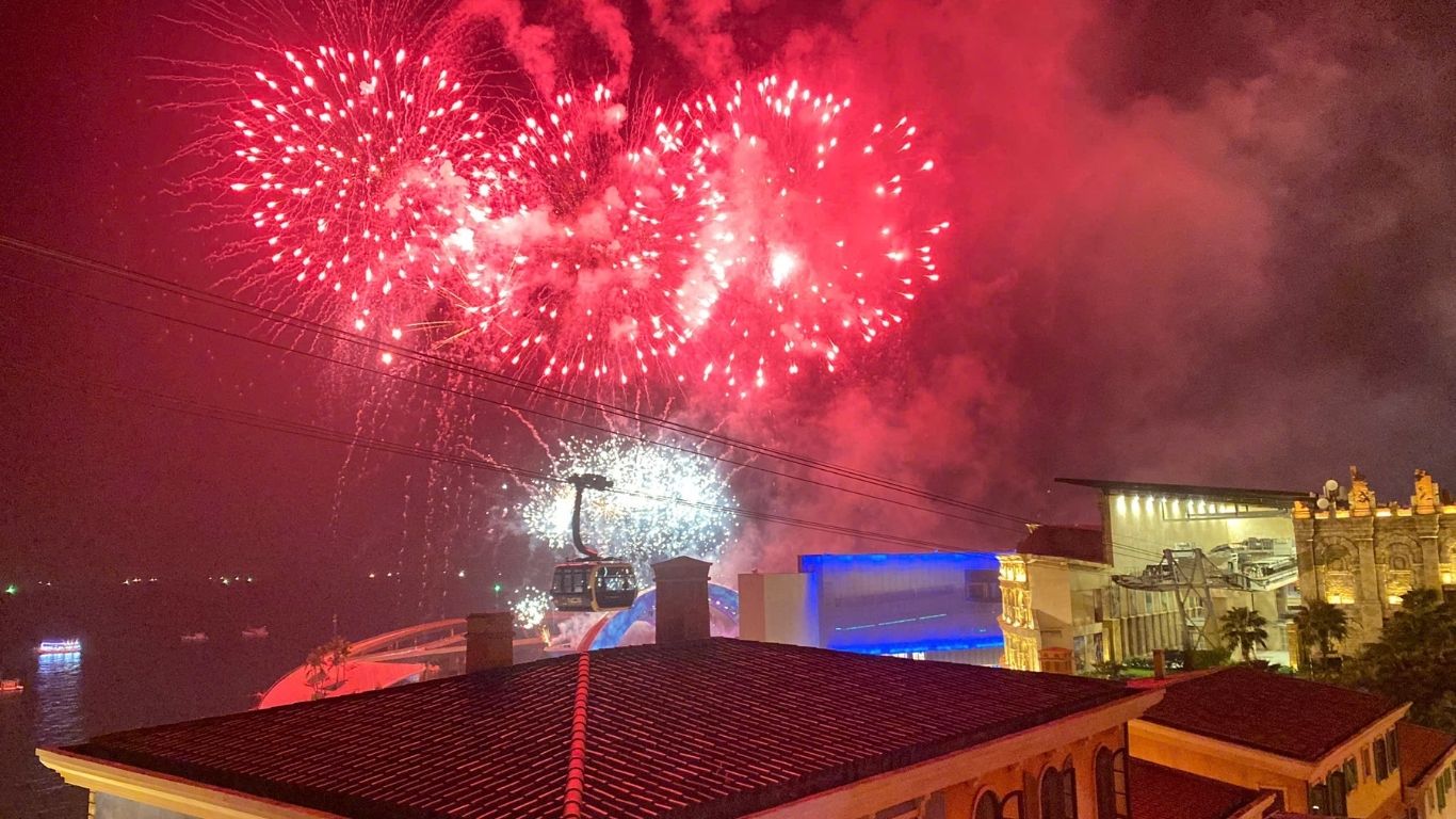 3 Sao - DUO by Casepia Phú Quốc