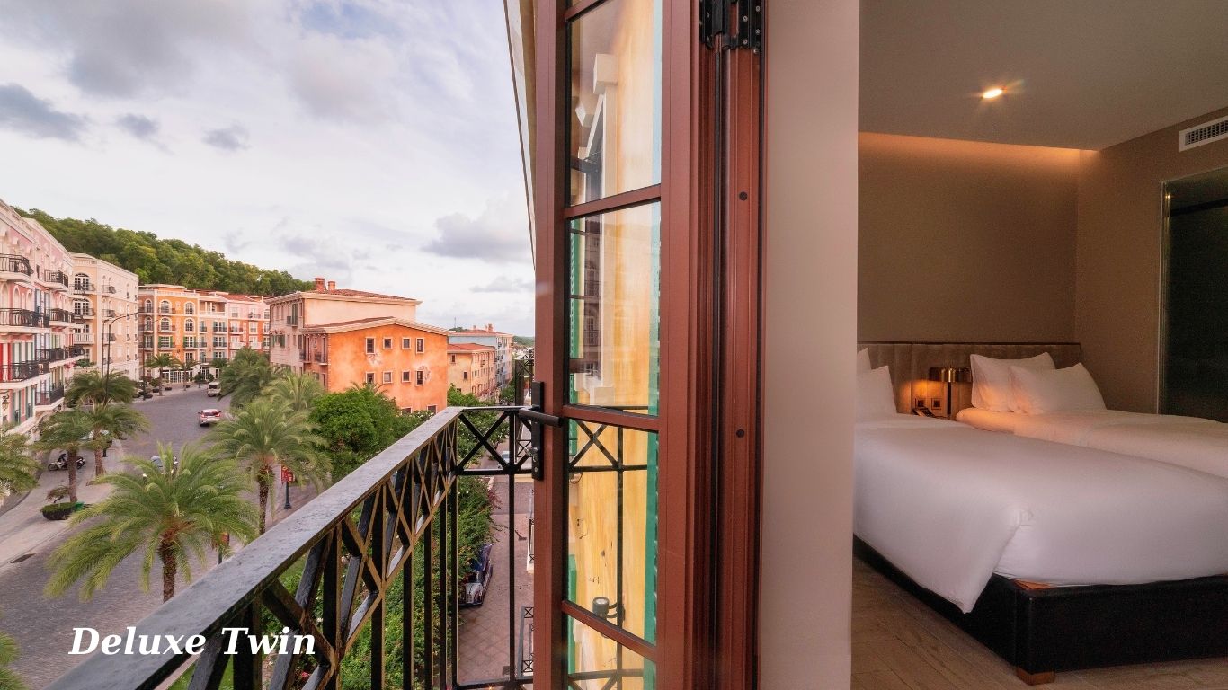 3 Sao - DUO by Casepia Phú Quốc