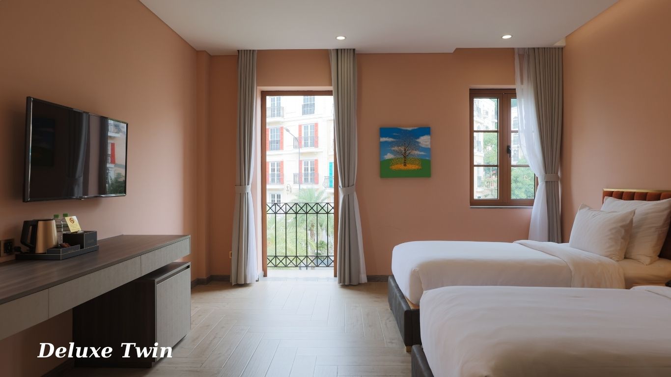 3 Sao - DUO by Casepia Phú Quốc