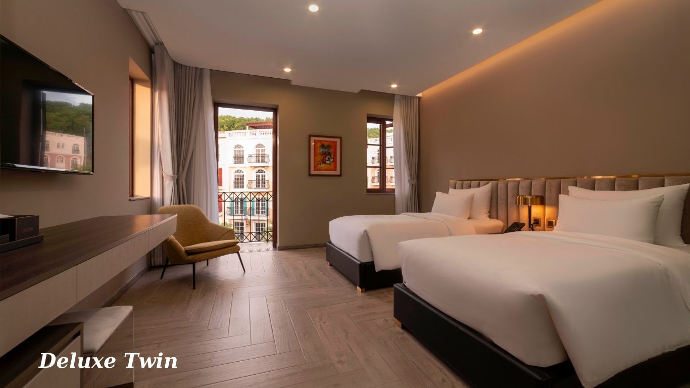 3 Sao - DUO by Casepia Phú Quốc