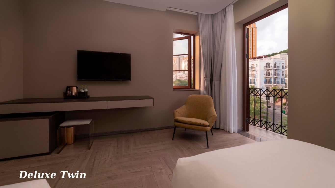 3 Sao - DUO by Casepia Phú Quốc