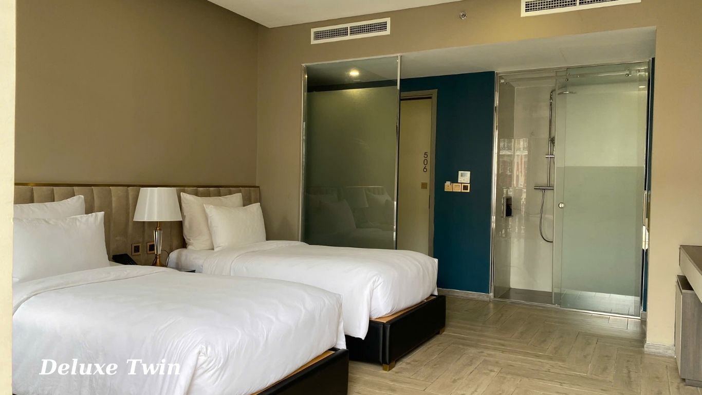 3 Sao - DUO by Casepia Phú Quốc