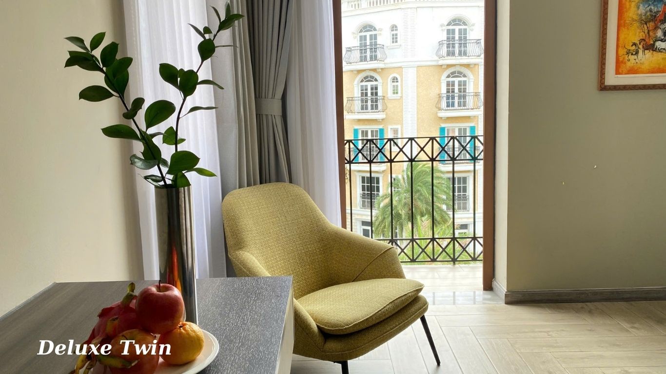 3 Sao - DUO by Casepia Phú Quốc