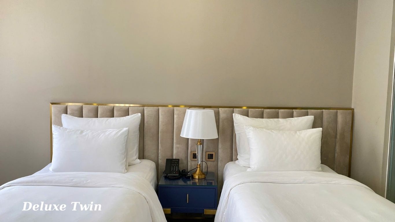 3 Sao - DUO by Casepia Phú Quốc