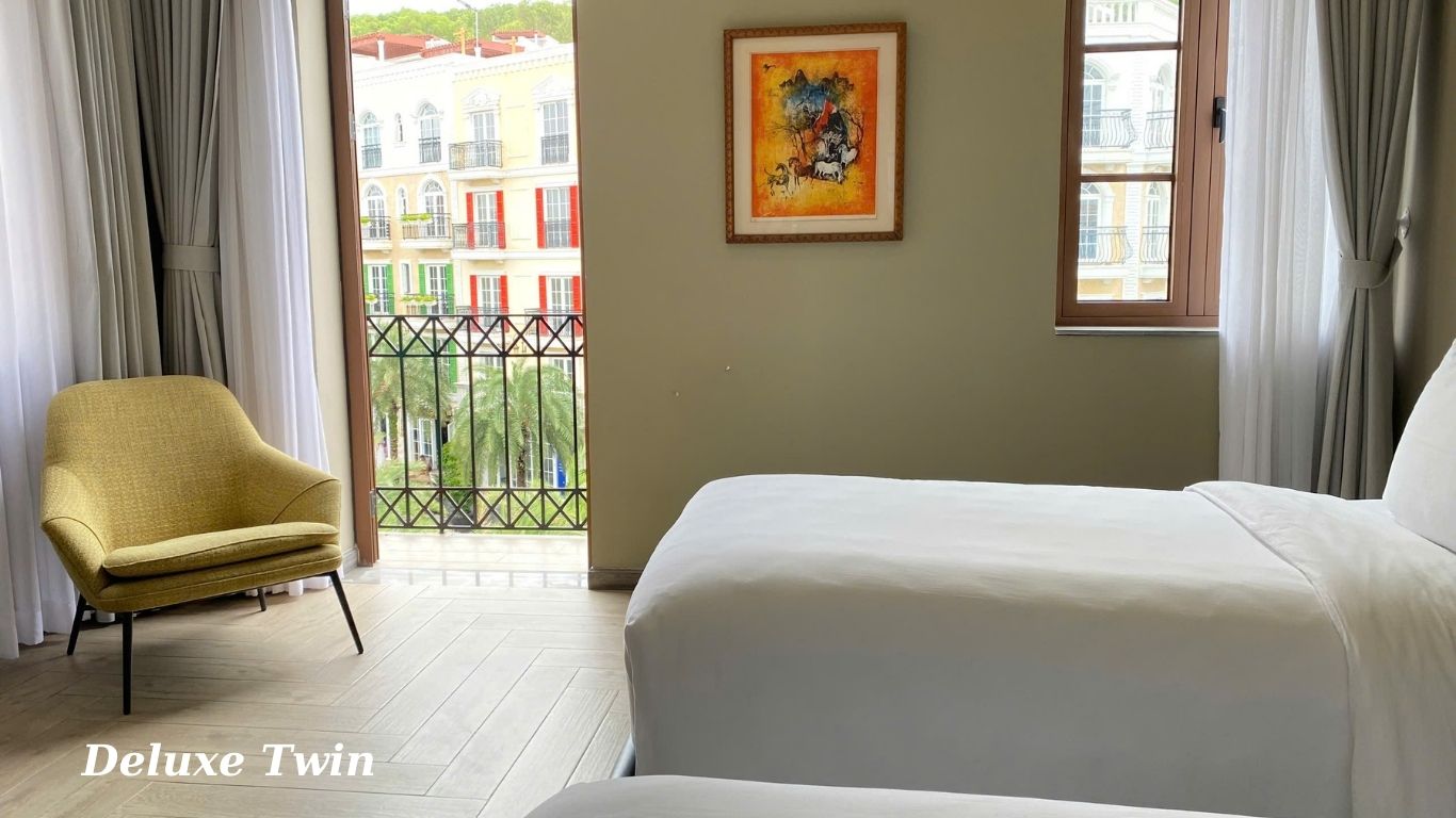 3 Sao - DUO by Casepia Phú Quốc