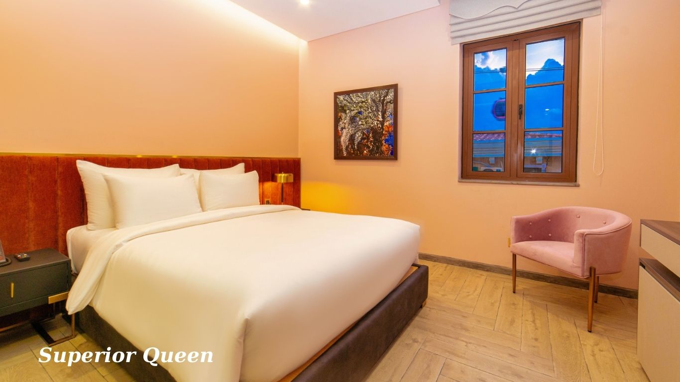 3 Sao - DUO by Casepia Phú Quốc