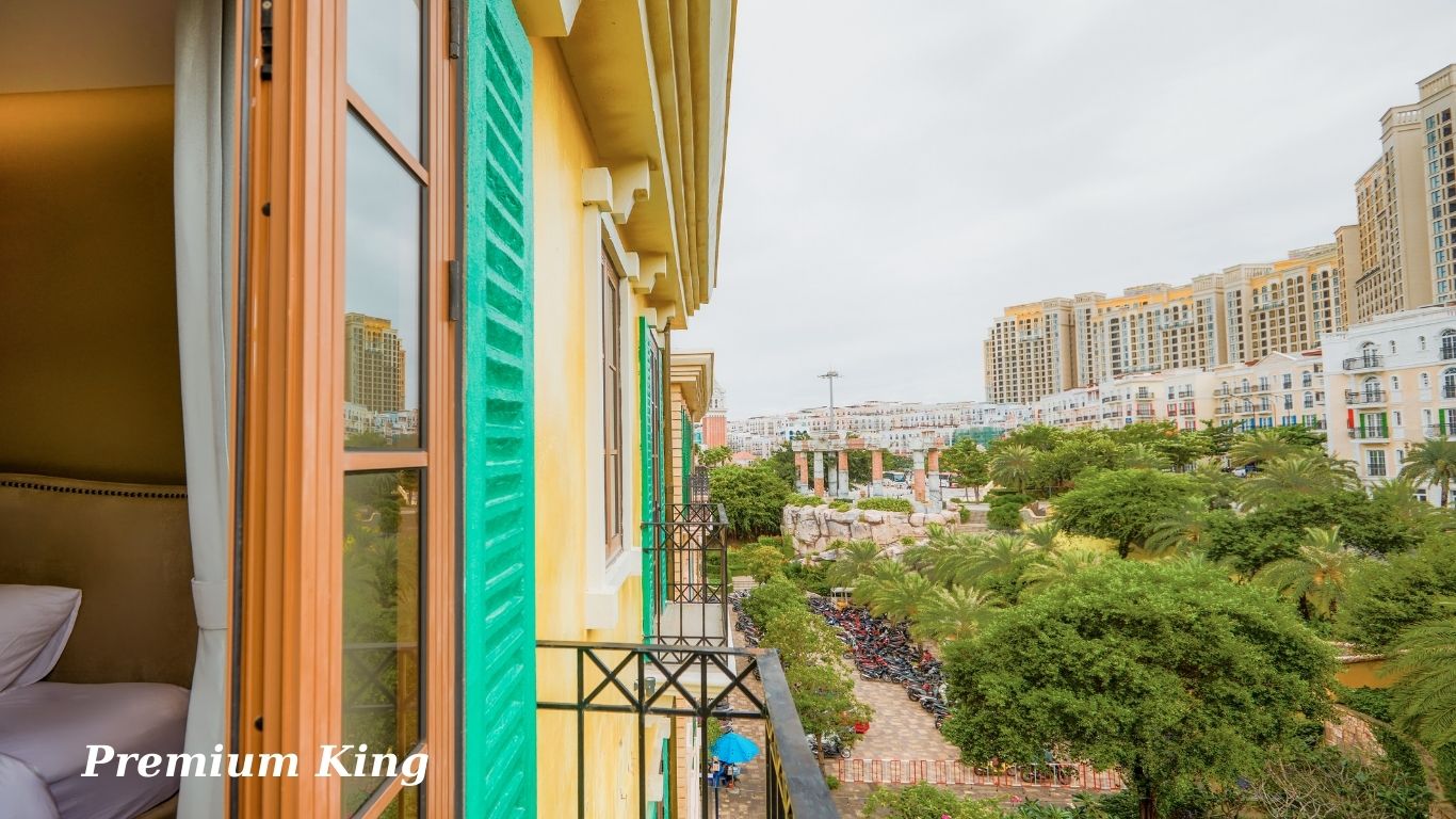 3 Sao - DUO by Casepia Phú Quốc