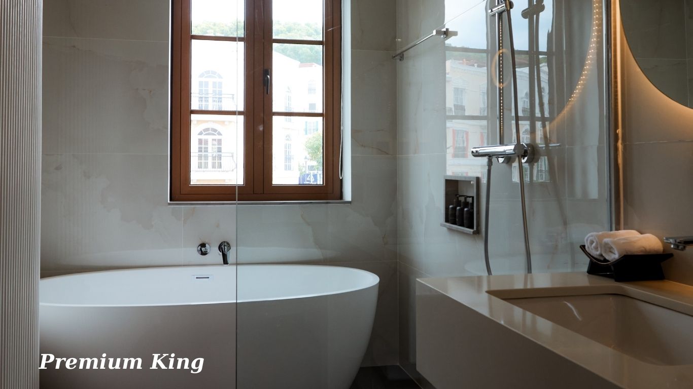 3 Sao - DUO by Casepia Phú Quốc