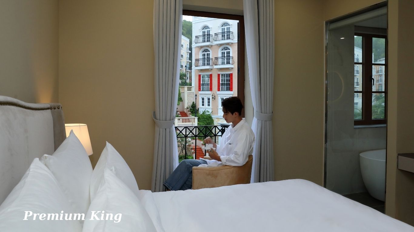 3 Sao - DUO by Casepia Phú Quốc