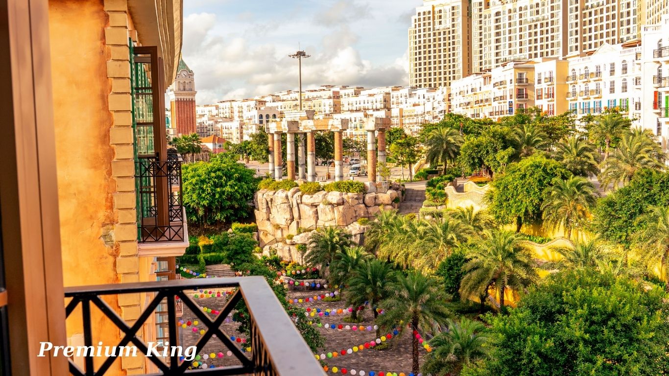 3 Sao - DUO by Casepia Phú Quốc