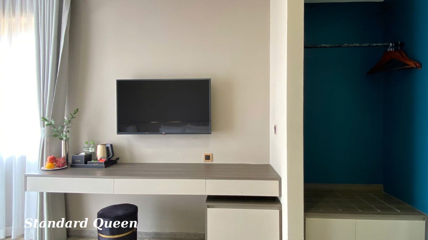 3 Sao - DUO by Casepia Phú Quốc