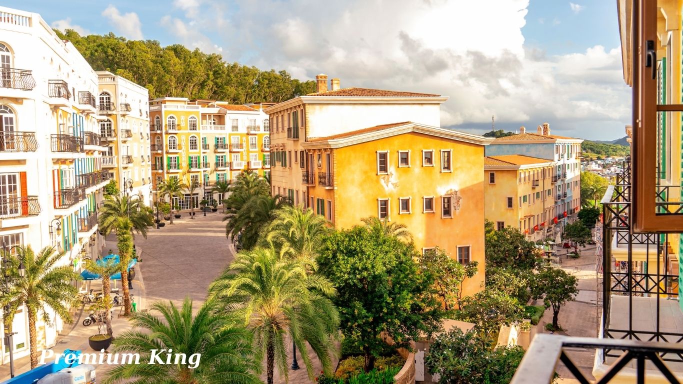 3 Sao - DUO by Casepia Phú Quốc