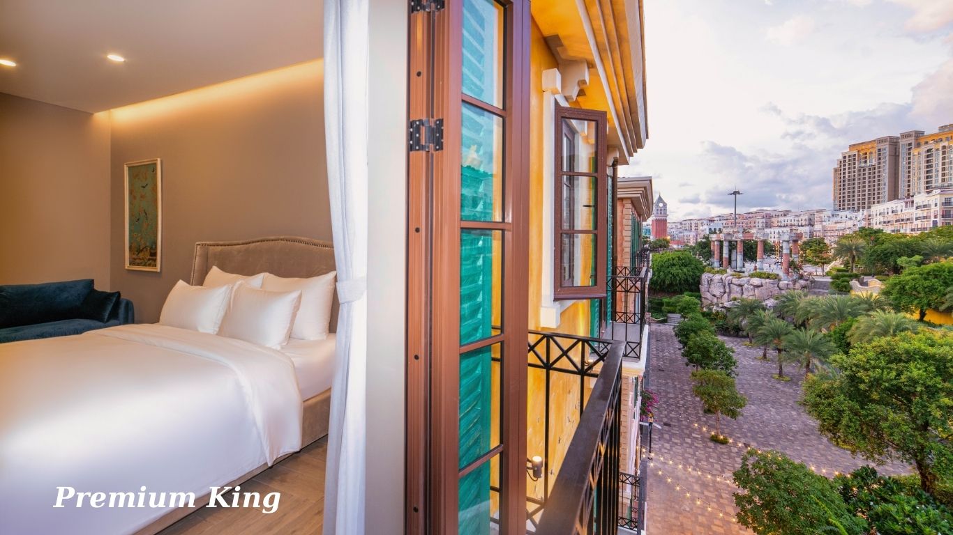 3 Sao - DUO by Casepia Phú Quốc