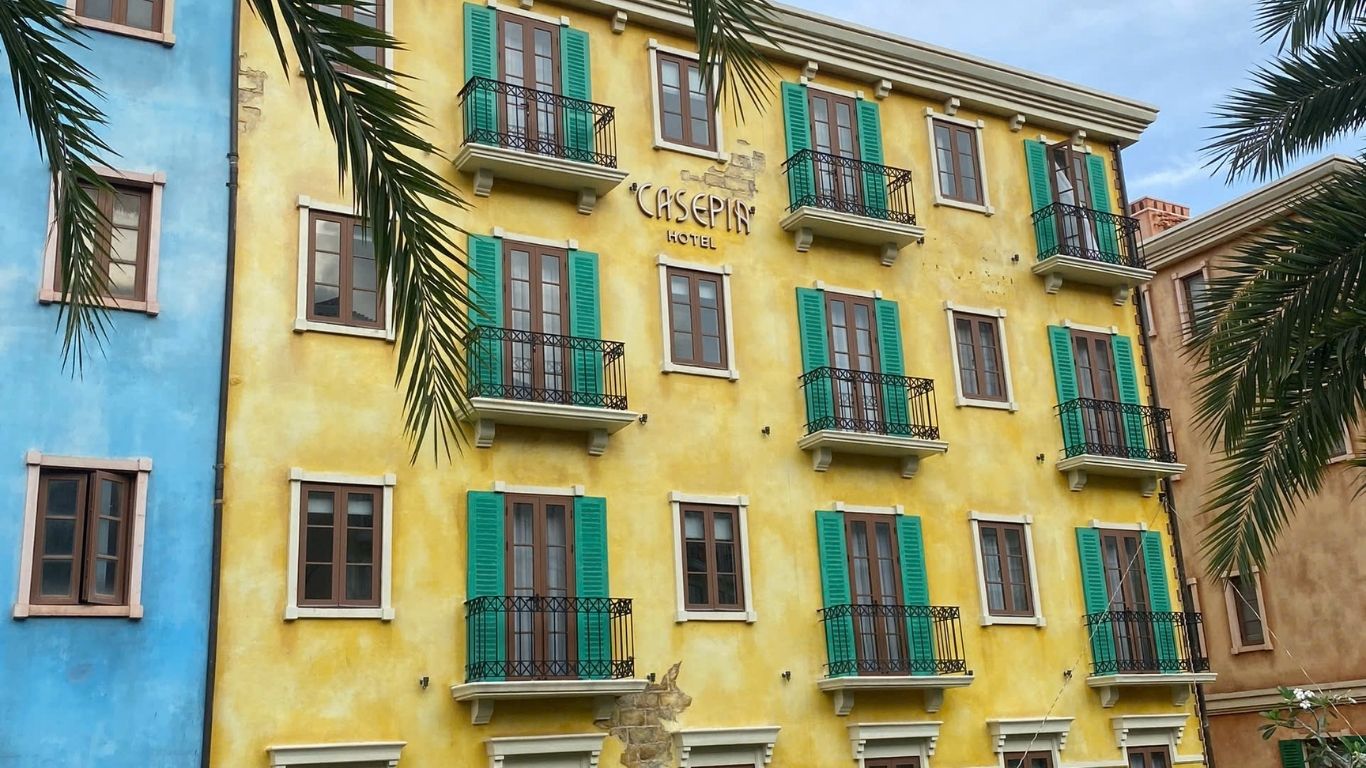 3 Sao - DUO by Casepia Phú Quốc