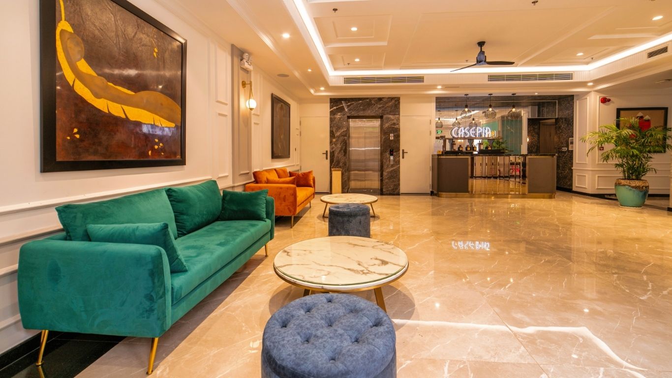 3 Sao - DUO by Casepia Phú Quốc