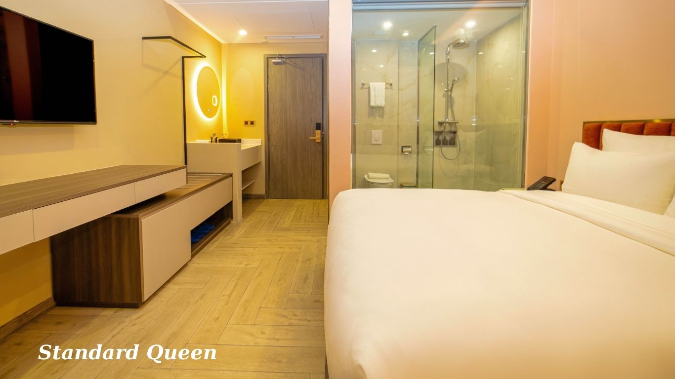 3 Sao - DUO by Casepia Phú Quốc