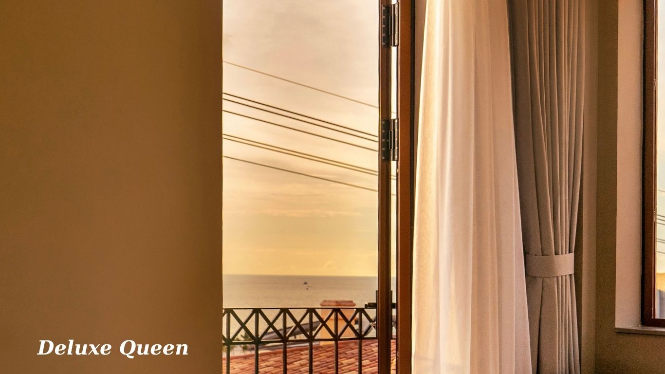 3 Sao - DUO by Casepia Phú Quốc