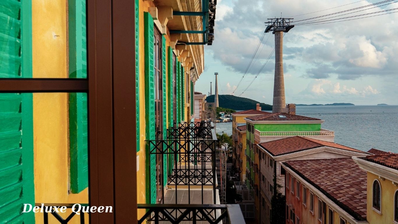 3 Sao - DUO by Casepia Phú Quốc