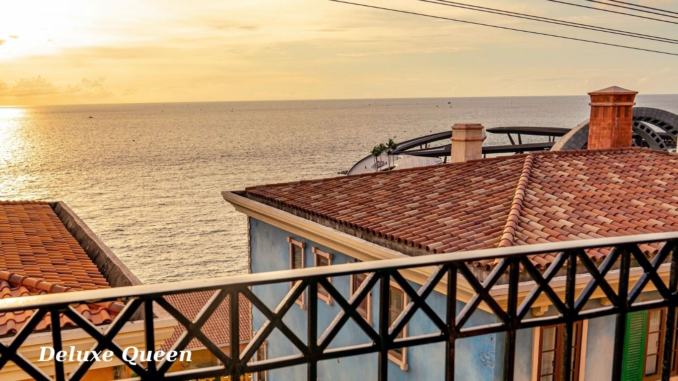 3 Sao - DUO by Casepia Phú Quốc