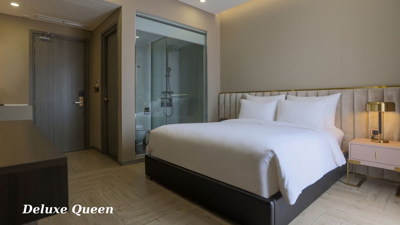 3 Sao - DUO by Casepia Phú Quốc