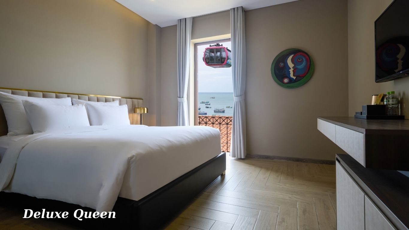 3 Sao - DUO by Casepia Phú Quốc