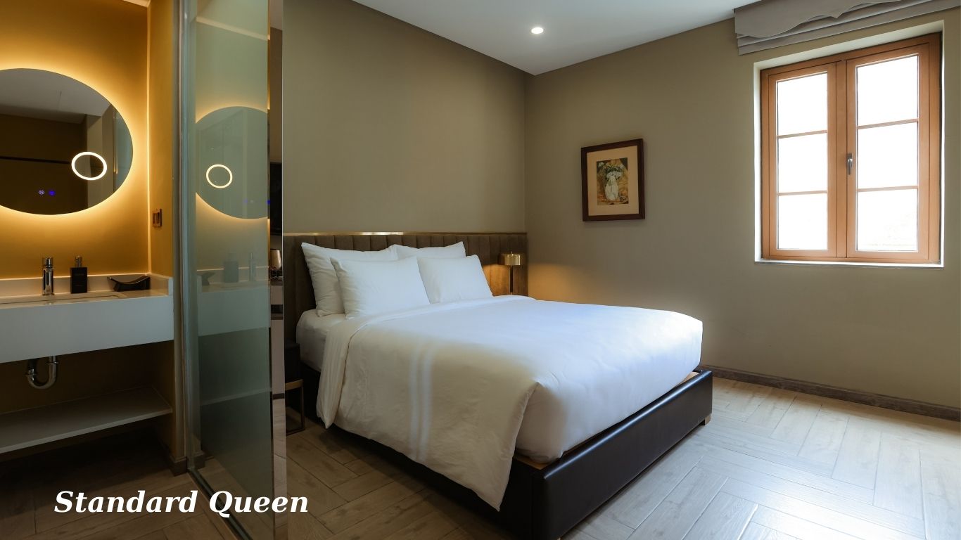 3 Sao - DUO by Casepia Phú Quốc