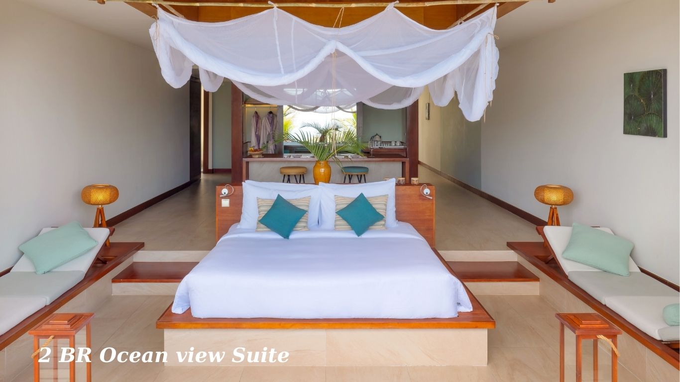 5 Sao - Fusion Resort Cam Ranh