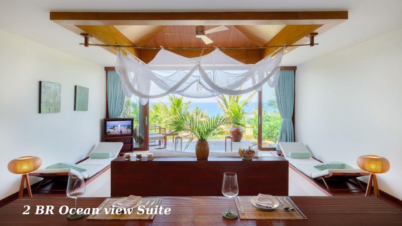 5 Sao - Fusion Resort Cam Ranh