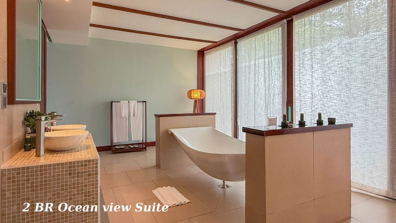 5 Sao - Fusion Resort Cam Ranh