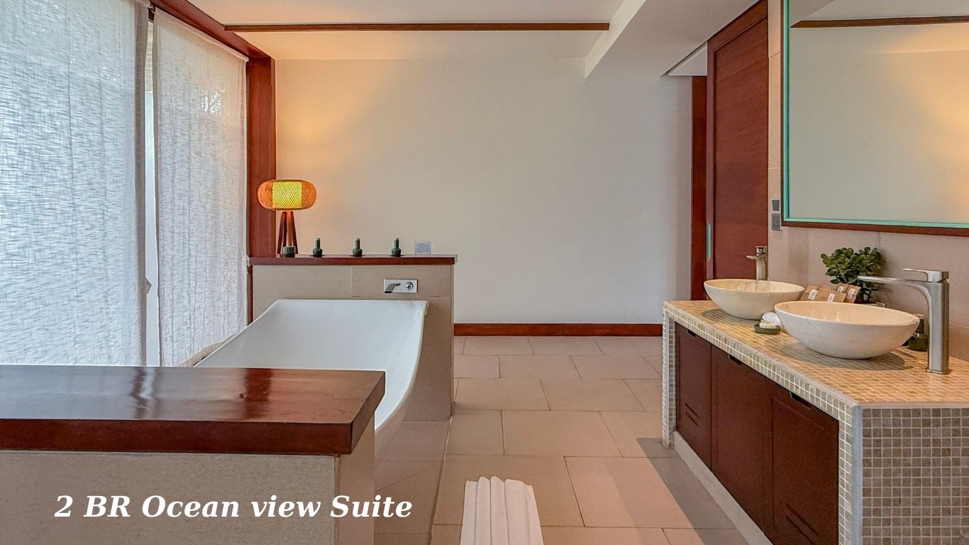 5 Sao - Fusion Resort Cam Ranh