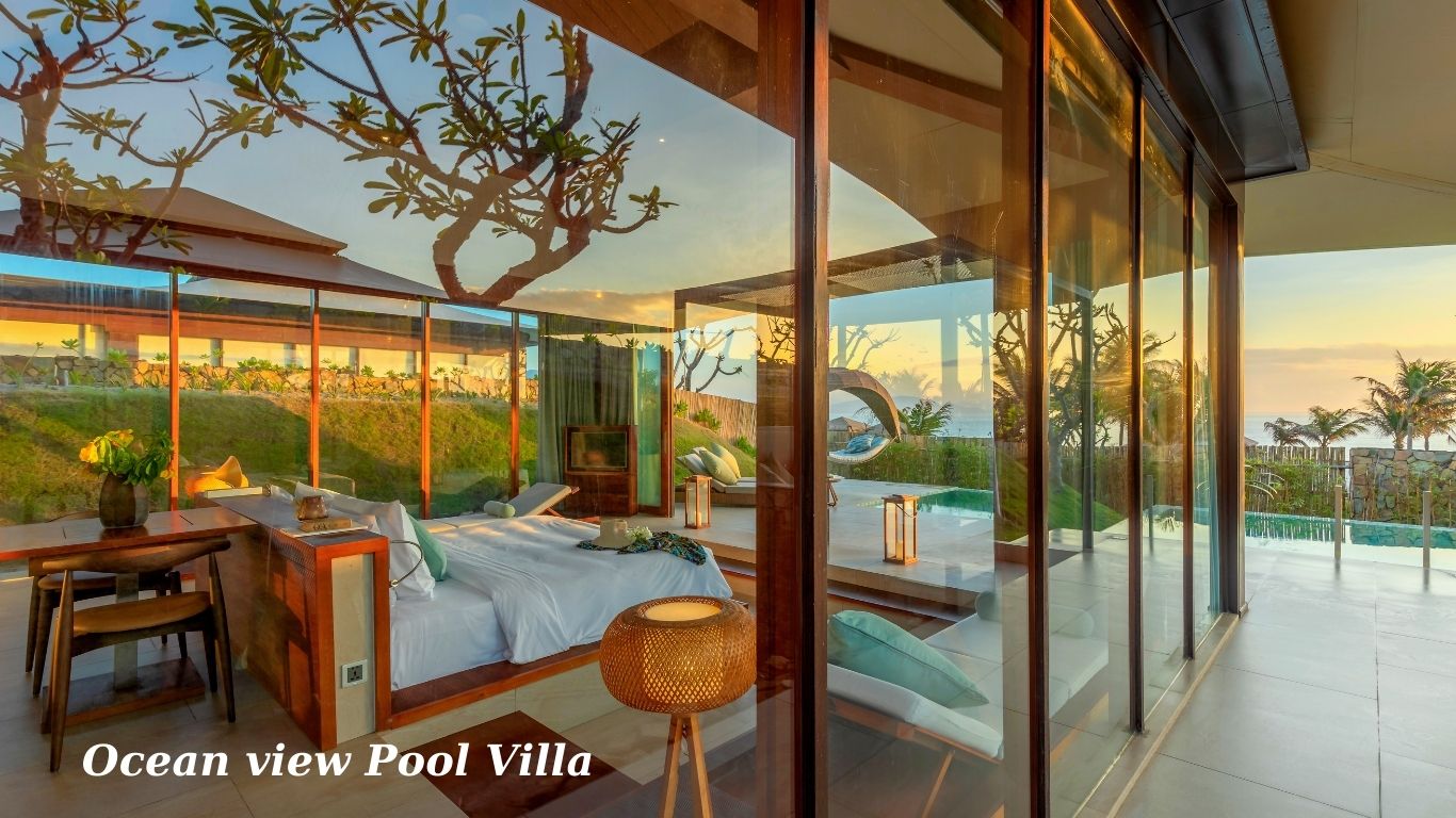 5 Sao - Fusion Resort Cam Ranh