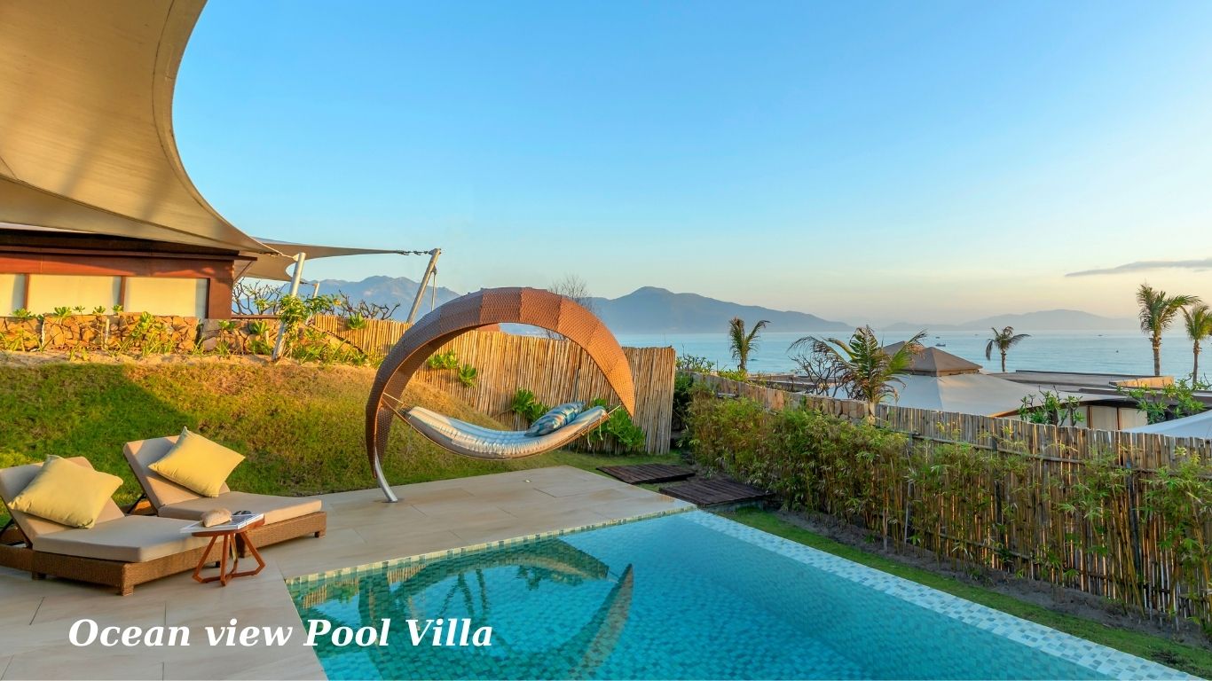 5 Sao - Fusion Resort Cam Ranh