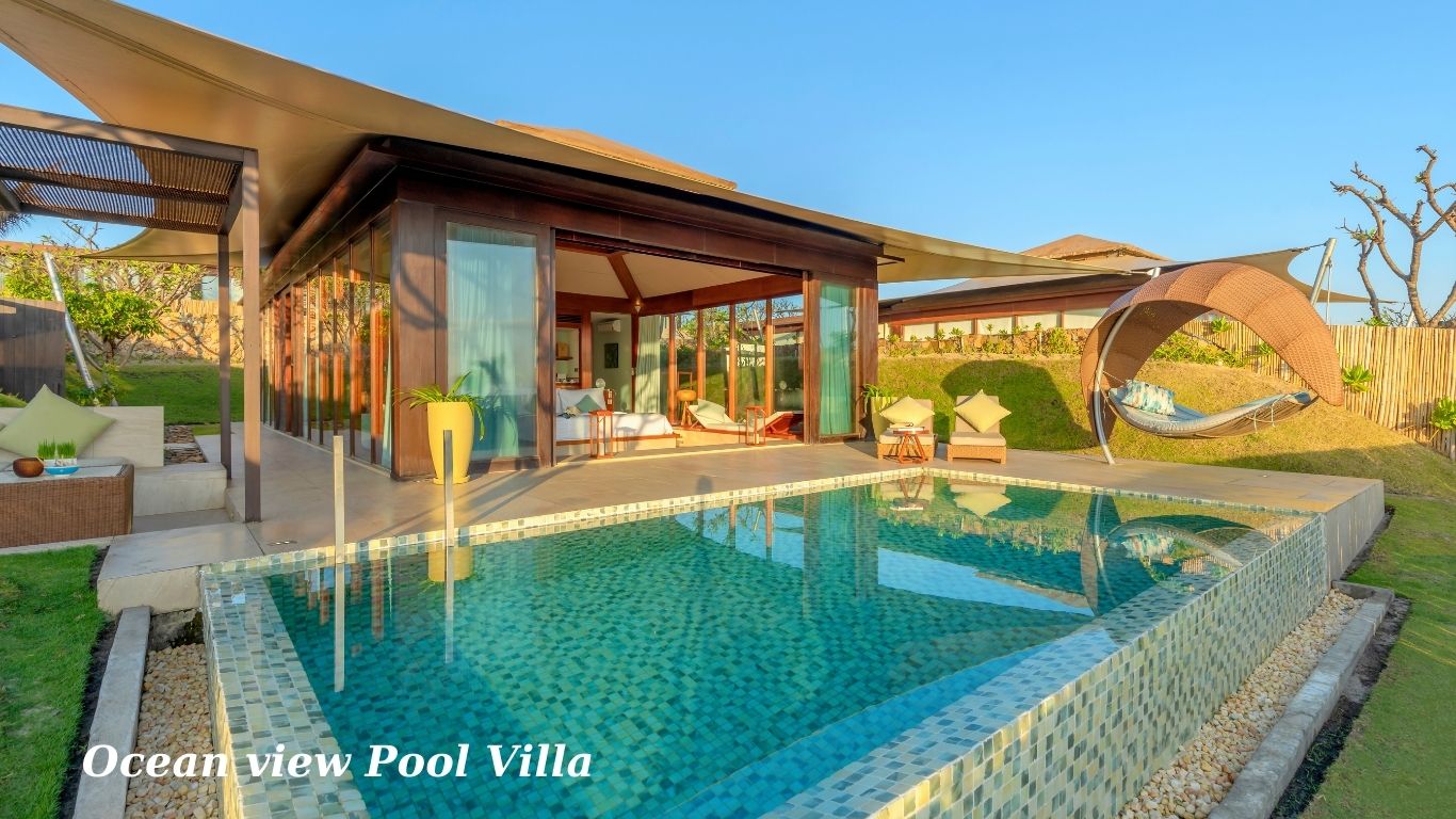 5 Sao - Fusion Resort Cam Ranh