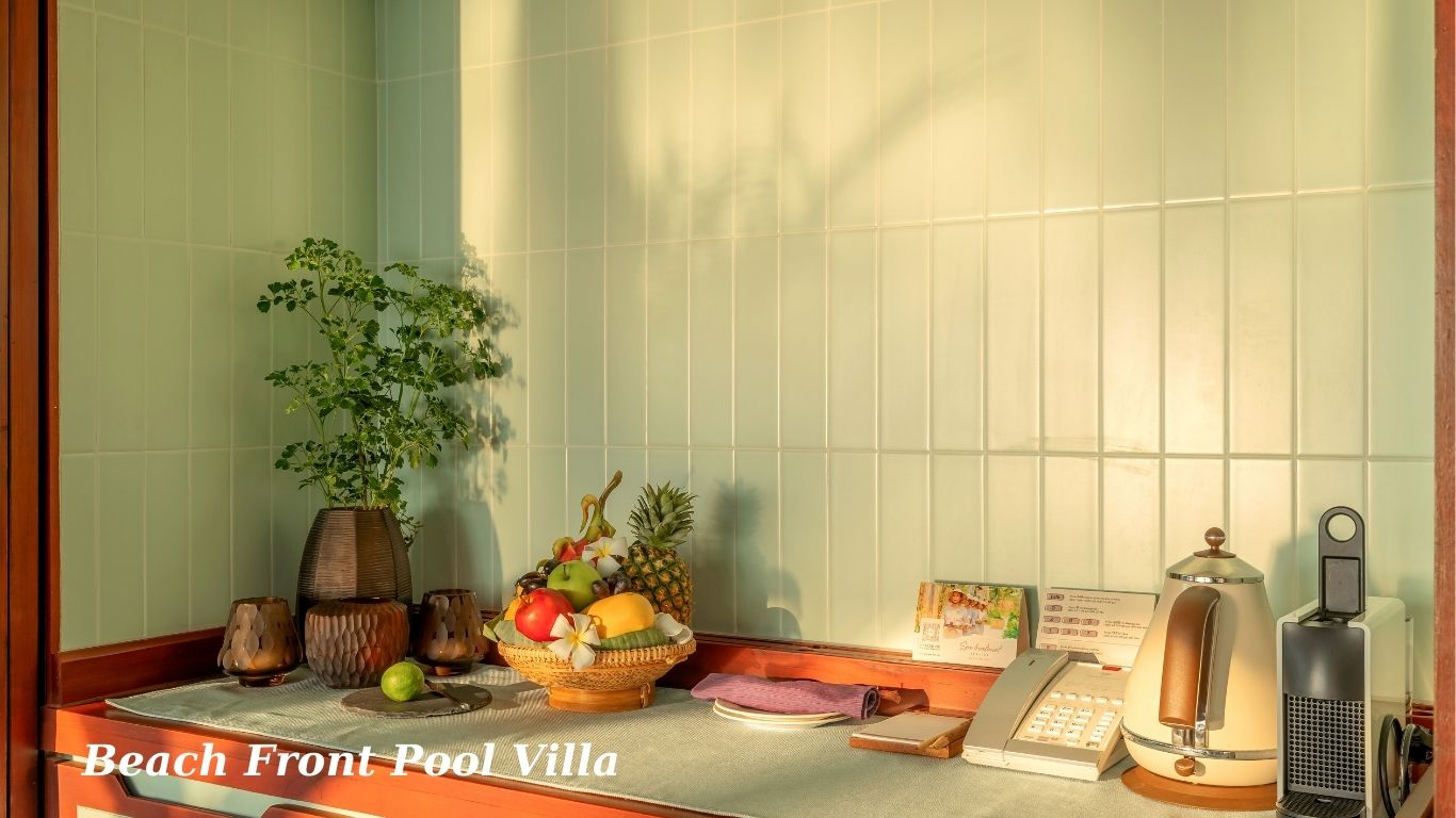 5 Sao - Fusion Resort Cam Ranh