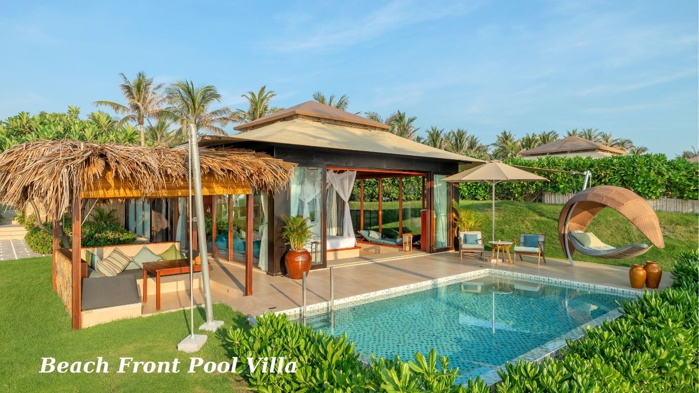 5 Sao - Fusion Resort Cam Ranh