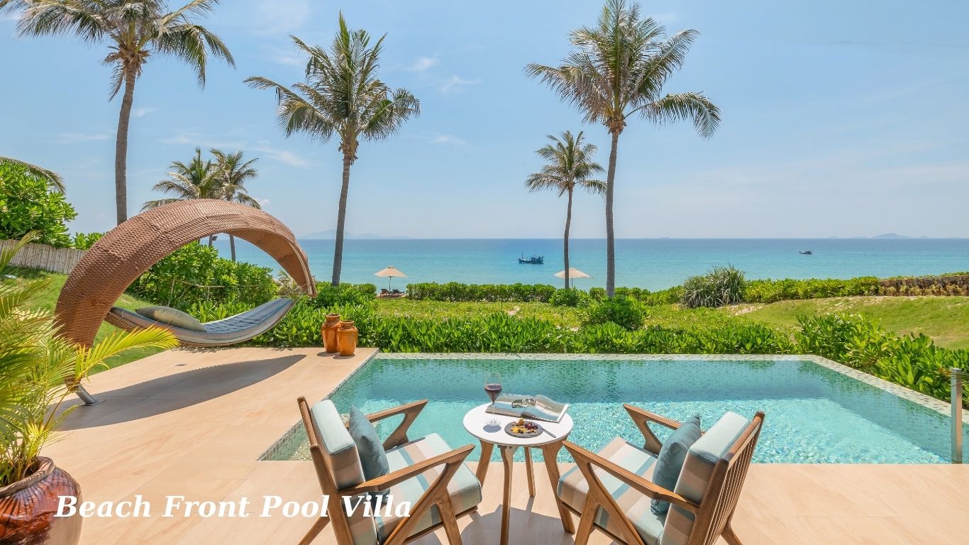 5 Sao - Fusion Resort Cam Ranh