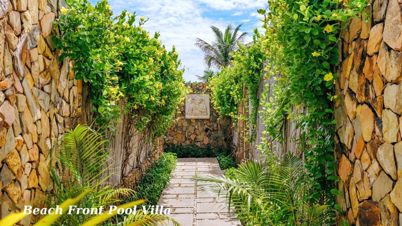 5 Sao - Fusion Resort Cam Ranh