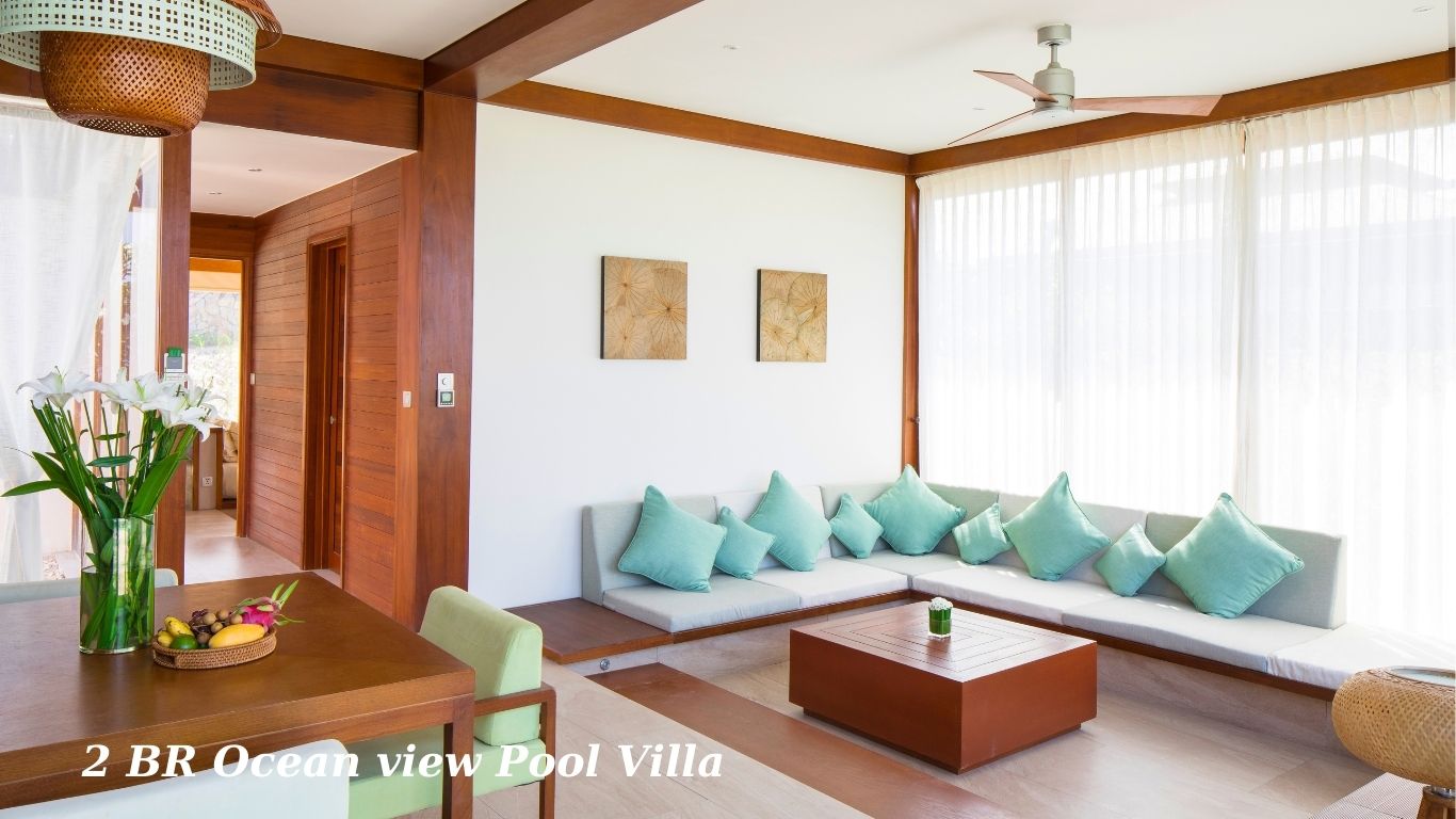 5 Sao - Fusion Resort Cam Ranh