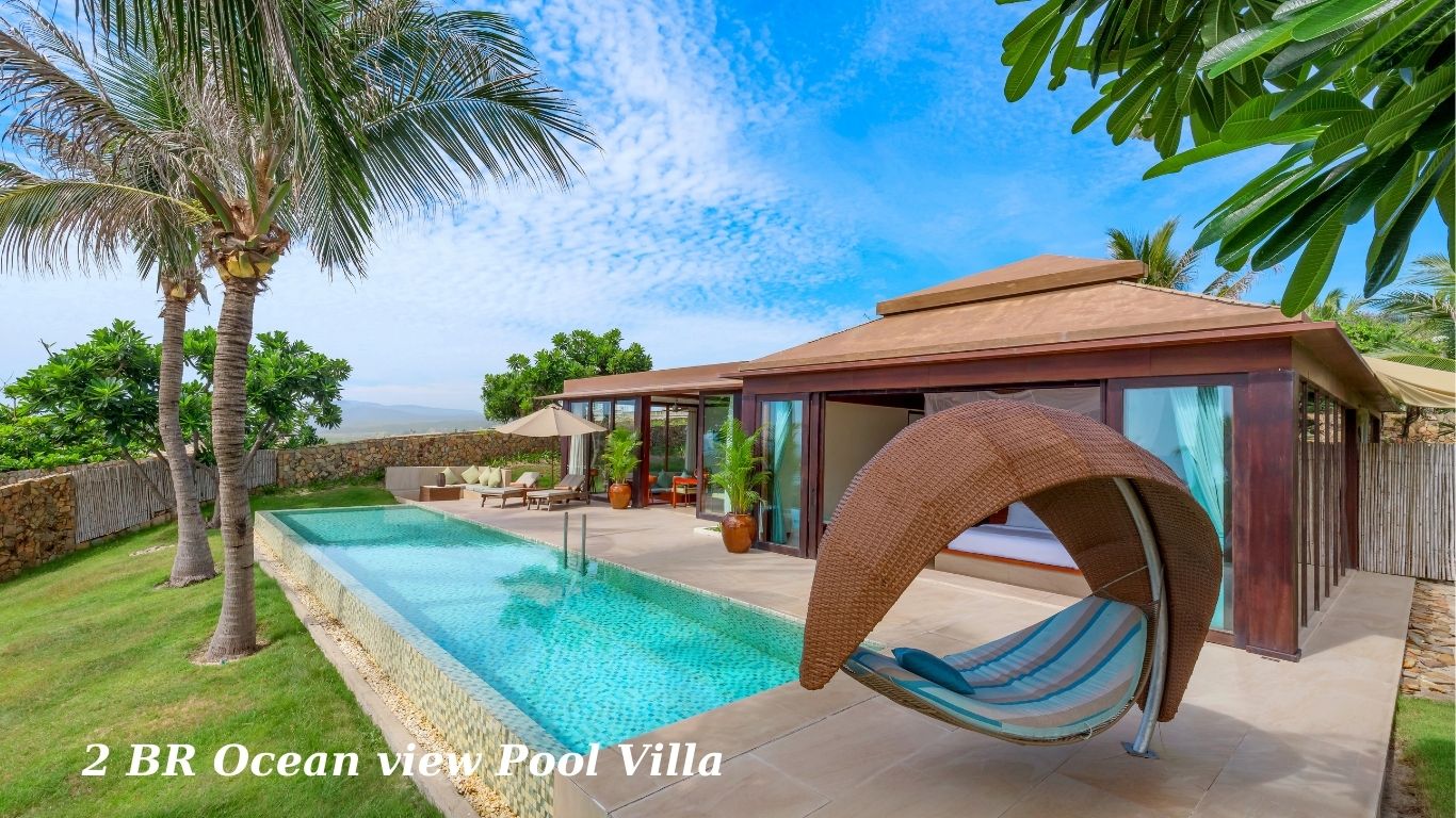 5 Sao - Fusion Resort Cam Ranh